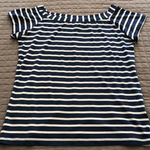 EUC-🌌 Skye’s The Limit Striped Top